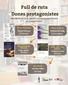 CLUB DONES PROTAGONISTES - 