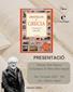 Presentació del llibre:  Destellos de Grecia de Ramón Sallés Ed. Comanegra - 