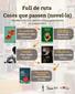 CLUB COSES QUE PASSEN (NOVEL·LA) - 