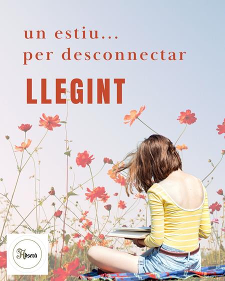 LLETRES AMIGUES ESPECIAL ESTIU | 