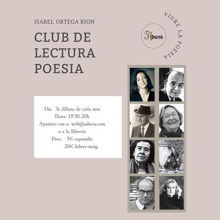 INICIEM-NOS EN LA POESIA | 