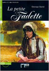 PETITE FADETTE  + CD | 9788431664343 | SAND,GEORGE