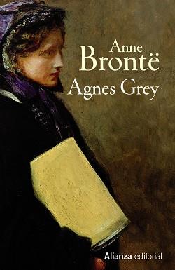 AGNES GREY | 9788491042259 | BRONTE,ANNE