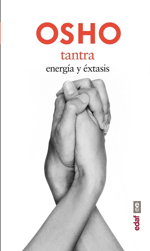 TANTRA ENERGIA Y EXTASIS | 9788441433755 | OSHO