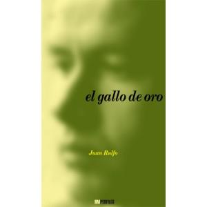 GALLO DE ORO | 9788492480180 | RULFO,JUAN