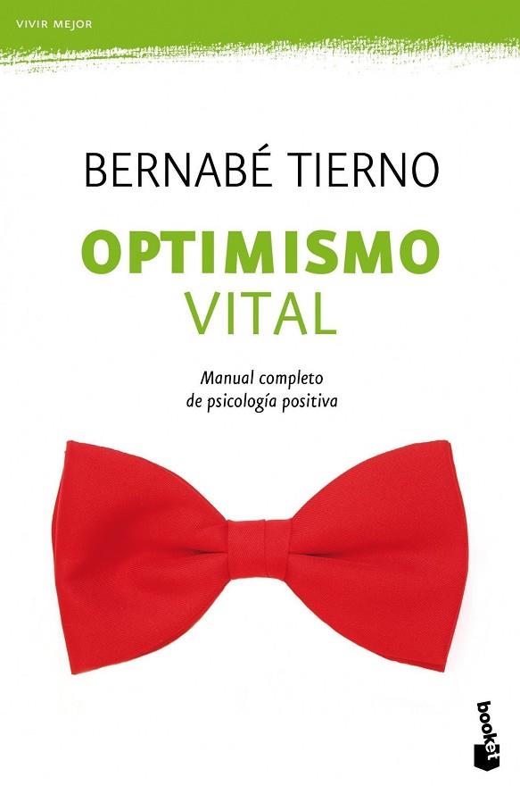 OPTIMISMO VITAL | 9788484609391 | TIERNO,BERNABE