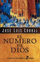NUMERO DE DIOS | 9788435061117 | CORRAL LAFUENTE,JOSE LUIS