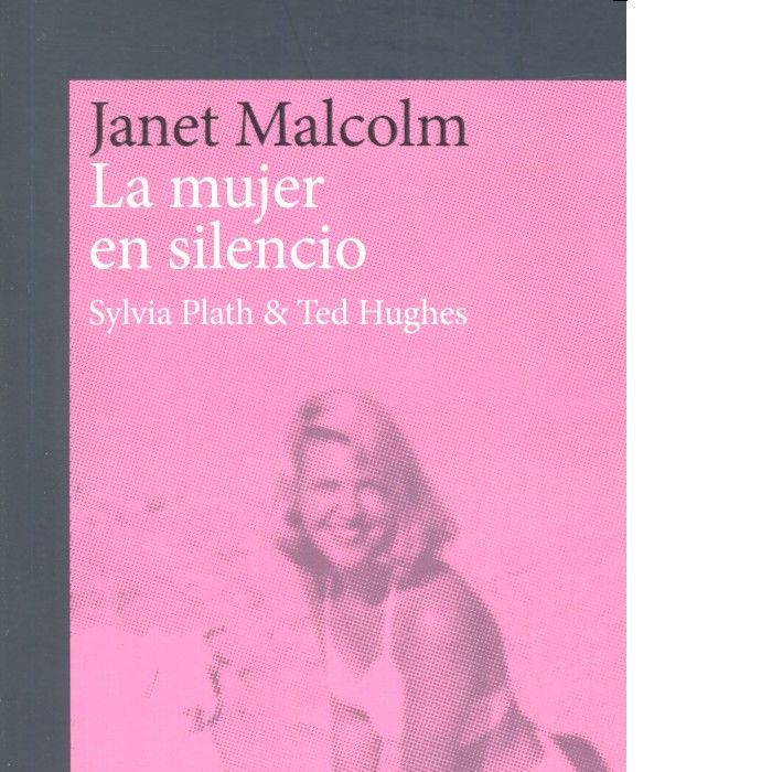 LA MUJER EN SILENCIO | 9788416919222 | MALCOLM, JANET