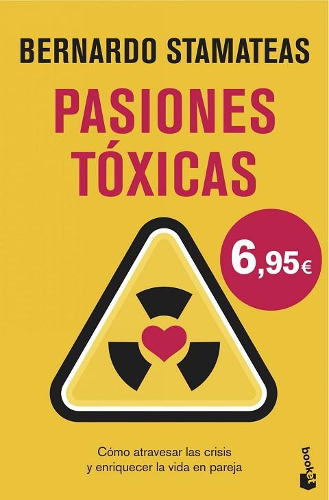 PASIONES TOXICAS | 9788408146551 | STAMATEAS,BERNARDO