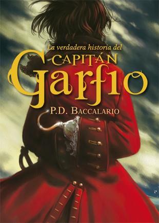 VERDADERA HISTORIA DEL DOCTOR GARFIO | 9788424643942 | BACCALARIO,PIER DOMENICO