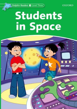 STUDENTS IN SPACE | 9780194400626 | WRIGHT, CRAIG