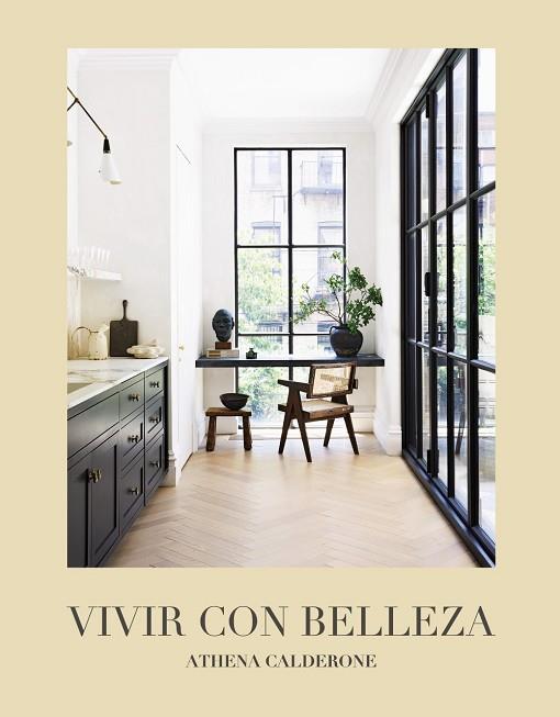 VIVIR CON BELLEZA | 9788441549630 | CALDERONE, ATHENA