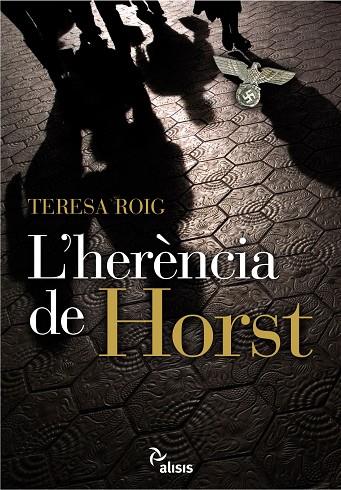 HERENCIA DE HORST | 9788496767584 | ROIG,TERESA