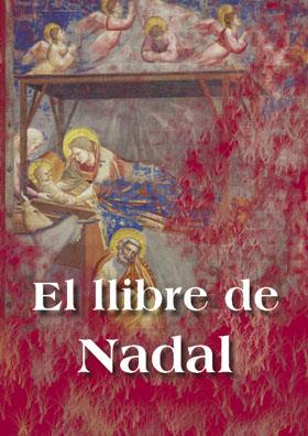 LLIBRE DE NADAL | 9788498055160 | LLIGADAS VENDRELL, JOSEP