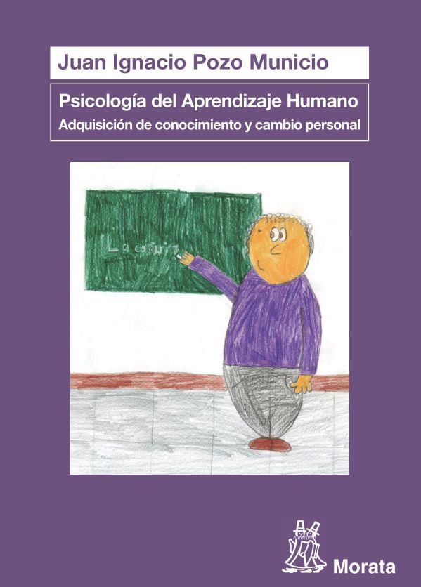PSICOLOGIA DEL APRENDIZAJE HUMANO | 9788471127884 | POZO MUNICIO,JUAN I.