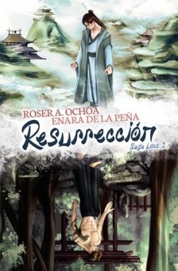 RESURRECCIÓN. LOTOS 3 | 9788419939418 | A. OCHOA, ROSER / DE LA PEÑA, ENARA