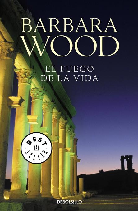 FUEGO DE LA VIDA | 9788497595407 | WOOD,BARBARA