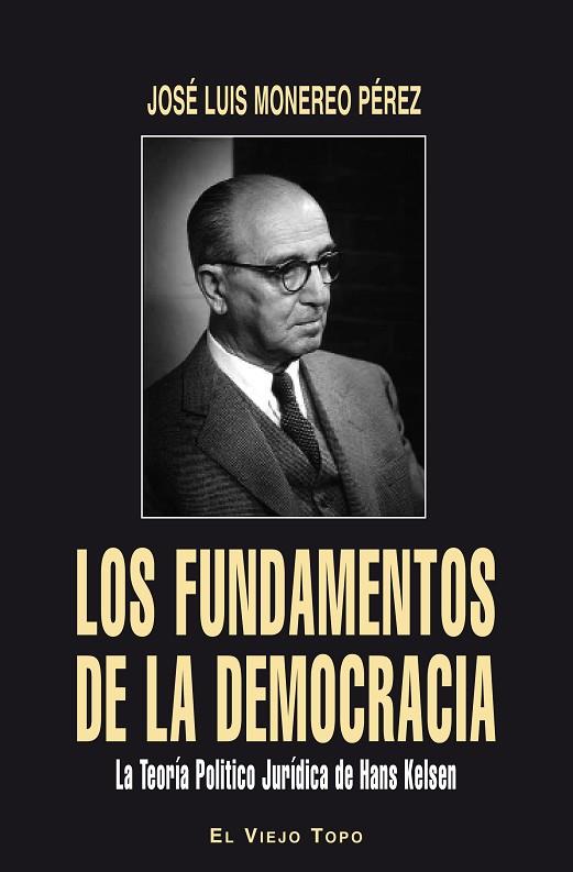 FUNDAMENTOS DE LA DEMOCRACIA | 9788492616183 | MONEREO PEREZ,JOSE LUIS