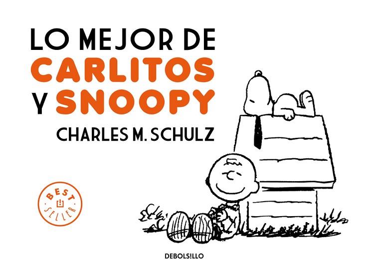 LO MEJOR DE CARLITOS Y SNOOPY | 9788499893723 | SCHULZ,CHARLES M.
