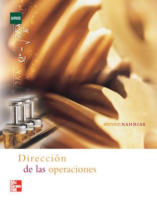 DIRECCION DE LAS OPERACIONES | 9781121444041 | NAHMIAS,STEVEN