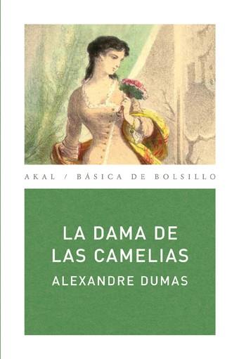 DAMA DE LAS CAMELIAS | 9788446025191 | DUMAS,ALEJANDRO (HIJO)
