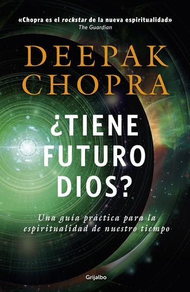 TIENE FUTURO DIOS? | 9788425353499 | CHOPRA,DEEPAK