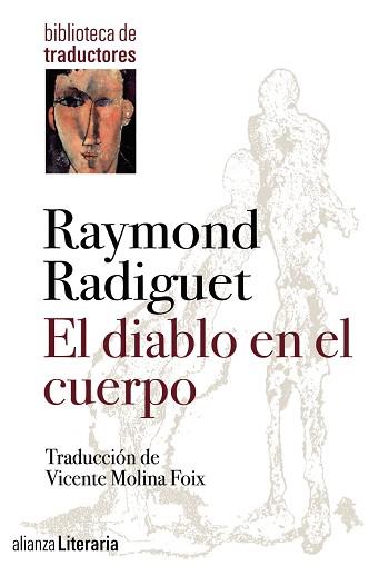 DIABLO EN EL CUERPO | 9788420688268 | RADIGUET,RAYMOND