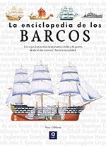 LA ENCICLOPEDIA DE LOS BARCOS | 9788497944472 | ROGER FORD/TONY GIBBONS/ROB HEWSON/BOB JACKSON/DAVID ROSS