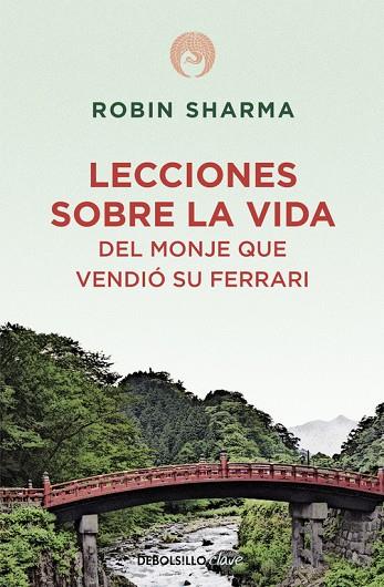 LECCIONES SOBRE LA VIDA DEL MONJE QUE VENDIO SU FERRARI | 9788499086200 | SHARMA,ROBIN S.