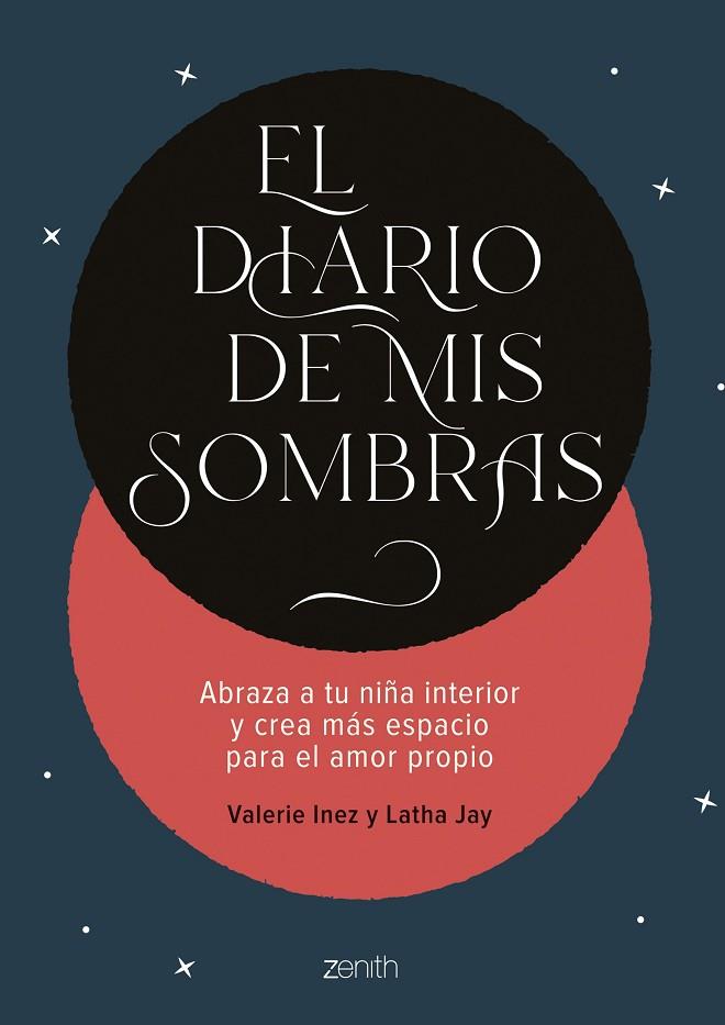 EL DIARIO DE MIS SOMBRAS | 9788408286004 | JAY Y VALERIE INEZ, LATHA
