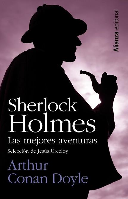 SHERLOCK HOLMES. LAS MEJORES AVENTURAS | 9788420673752 | CONAN DOYLE,ARTHUR