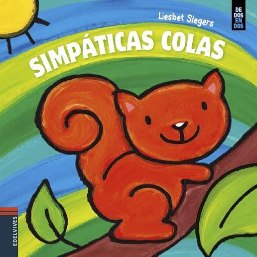 SIMPATICAS COLAS | 9788414005439 | SLEGERS,LIESBET