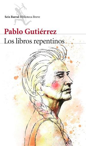 LIBROS REPENTINOS | 9788432224713 | GUTIERREZ,PABLO