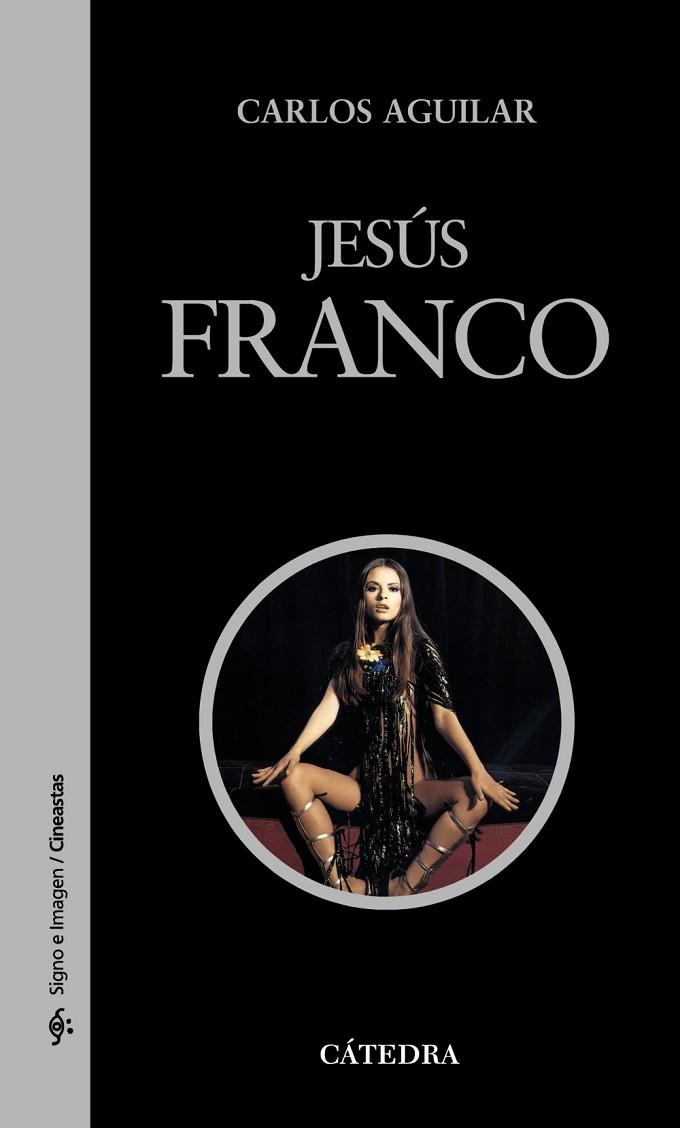 JESUS FRANCO | 9788437627465 | AGUILAR,CARLOS