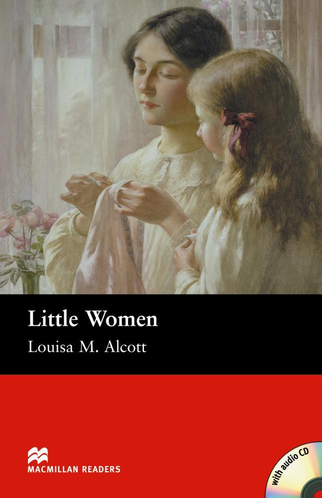 LITTLE WOMEN | 9781405076203 | ALCOTT,LOUISA M