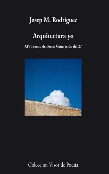 ARQUITECTURA Y YO | 9788498958119 | RODRIGUEZ,JOSEP MARIA