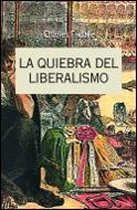 QUIEBRA DEL LIBERALISMO (1808-1939). | 9788484321828 | ESDAILE,CHARLES