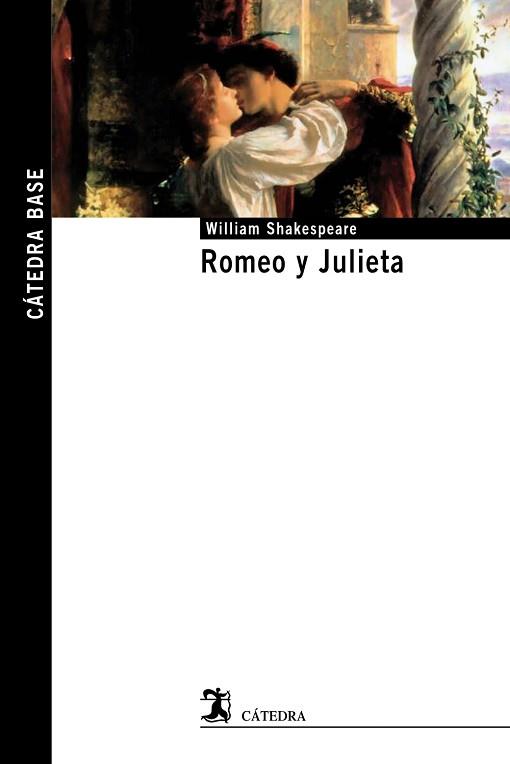 ROMEO Y JULIETA | 9788437632513 | SHAKESPEARE,WILLIAM