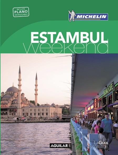 ESTAMBUL | 9788403515222