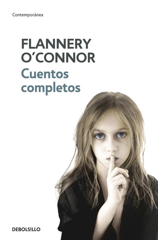 CUENTOS COMPLETOS | 9788483461310 | O,CONNOR,FLANNERY