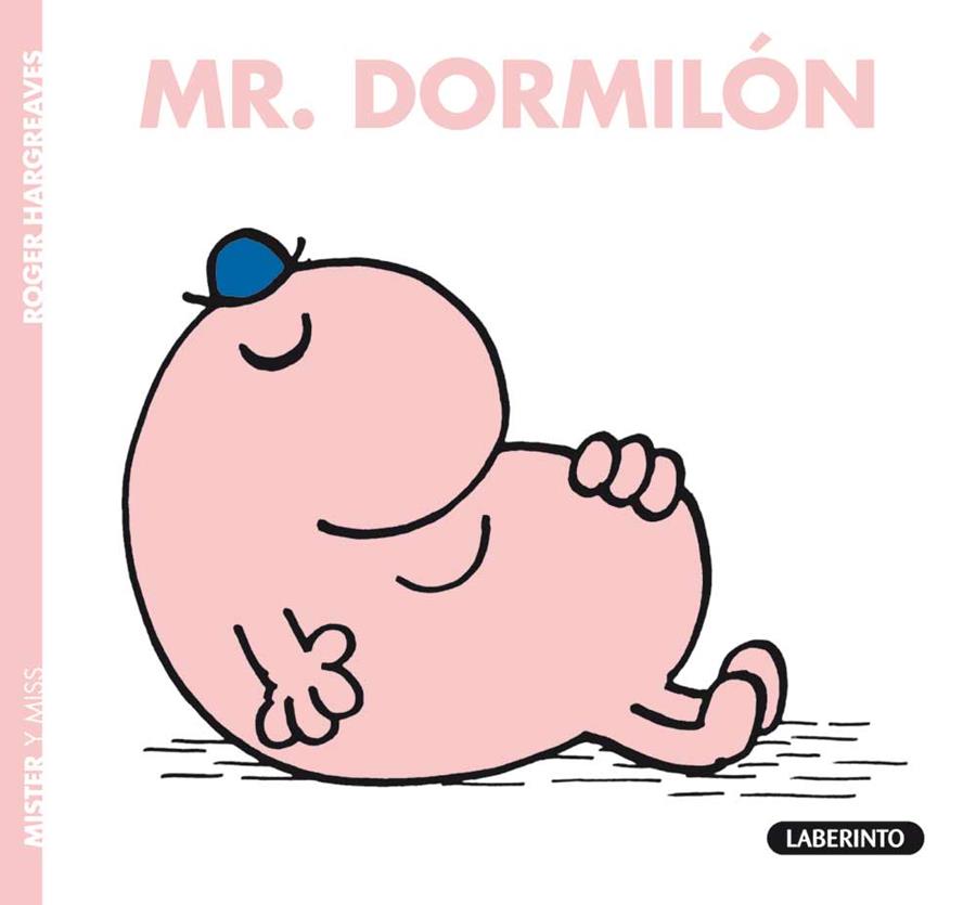 MR. DORMILON | 9788484835301 | HARGREAVES,ROGER