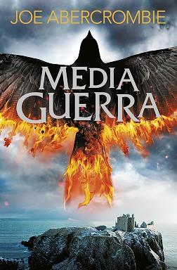 MEDIA GUERRA EL MAR QUEBRADO 3 | 9788415831754 | ABERCROMBIE,JOE