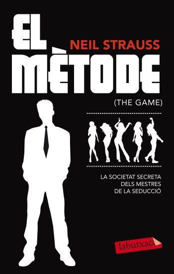METODE (THE GAME) | 9788499303840 | STRAUSS,NEIL