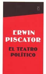 TEATRO POLITICO | 9788489753556 | PISCATOR,ERWIN