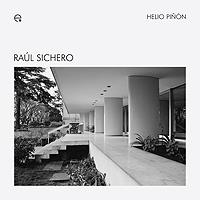RAUL SICHERO (ARQUITECTURA) | 9788483015698 | PIÑOL,HELIO