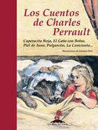 CUENTOS DE CHARLES PERRAULT | 9788435040136 | PERRAULT,CHARLES