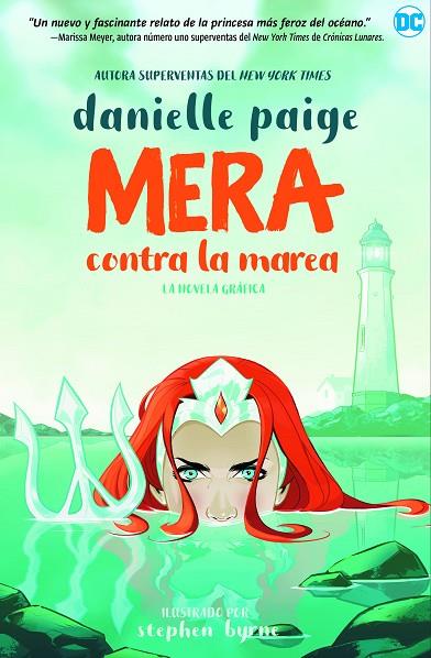 MERA CONTRA LA MAREA | 9788418359361 | PAIGE, DANIELLE