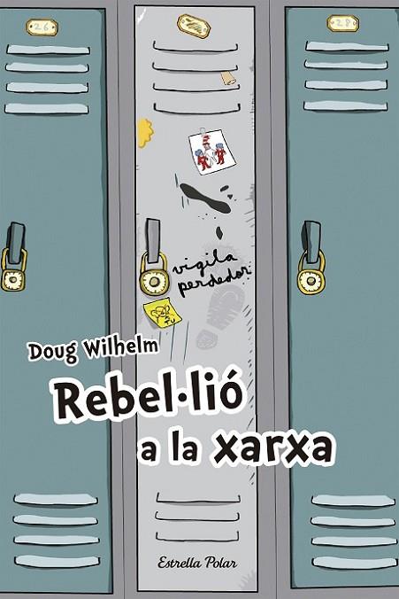 REBEL-LIO A LA XARXA | 9788492671106 | WILHELM,DOUG