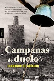 CAMPANAS DE DUELO | 9788490676998 | ARTACHO,FERNANDO DE