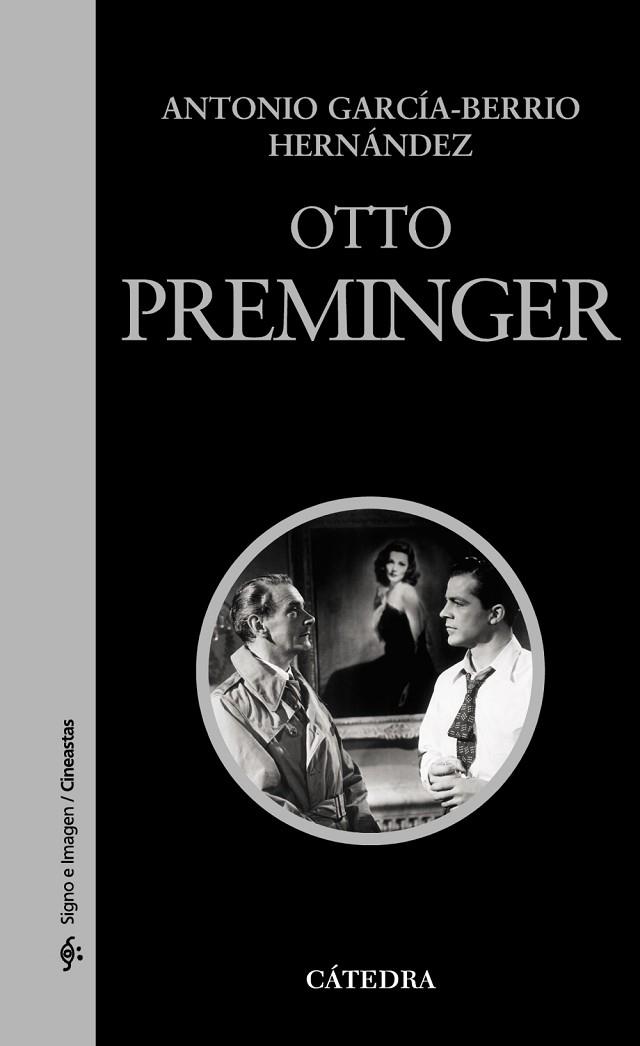 OTTO PREMINGER | 9788437625836 | GARCIA-BERRIO HERNANDEZ,ANTONIO